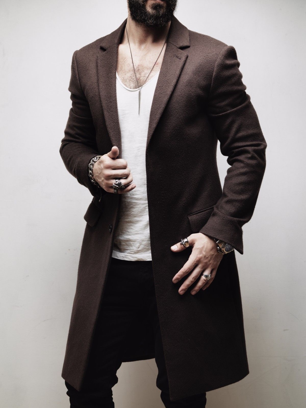 Rick Owen : Top 5 des ventes les plus chères sur eBay ! 